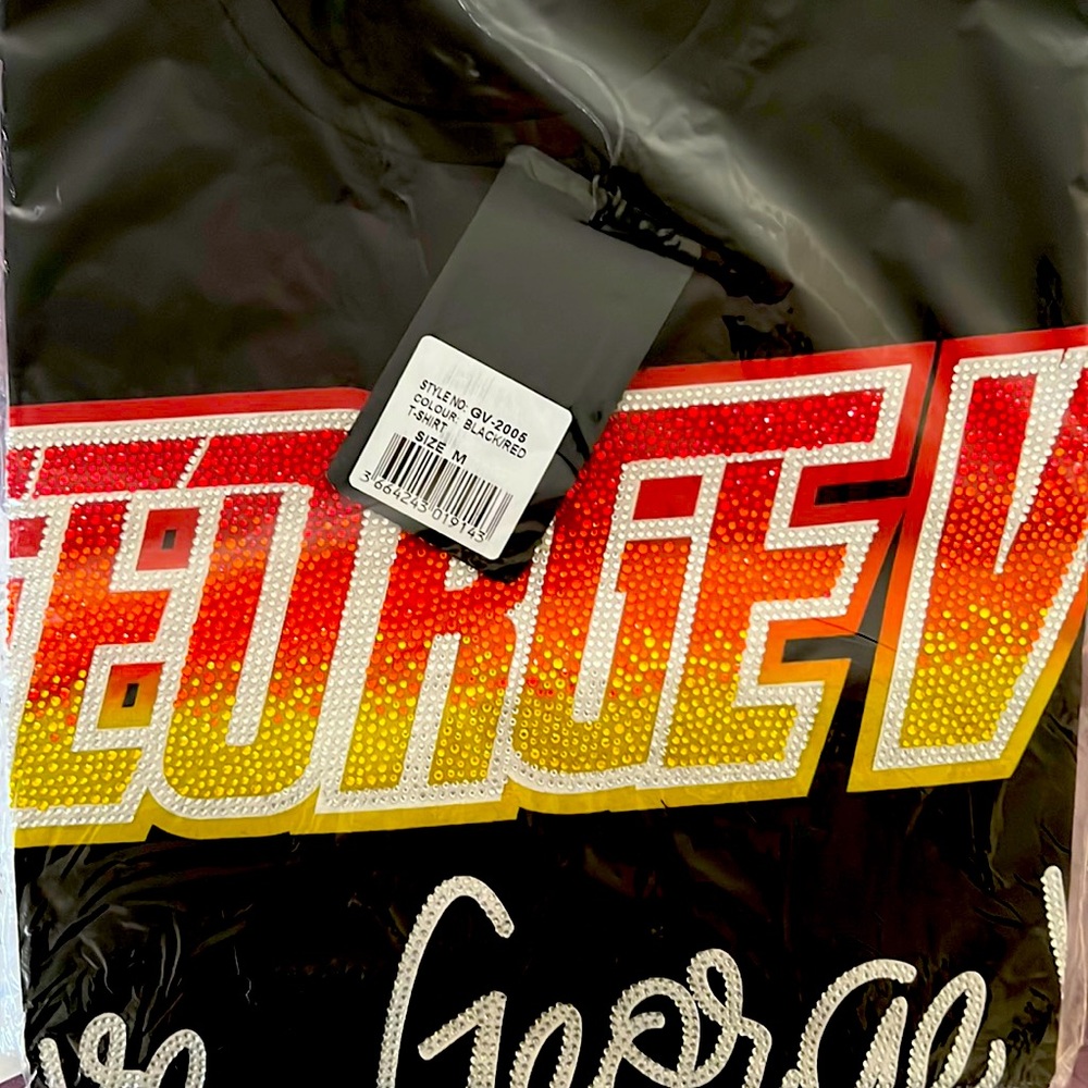 George V Mens T-Shirt